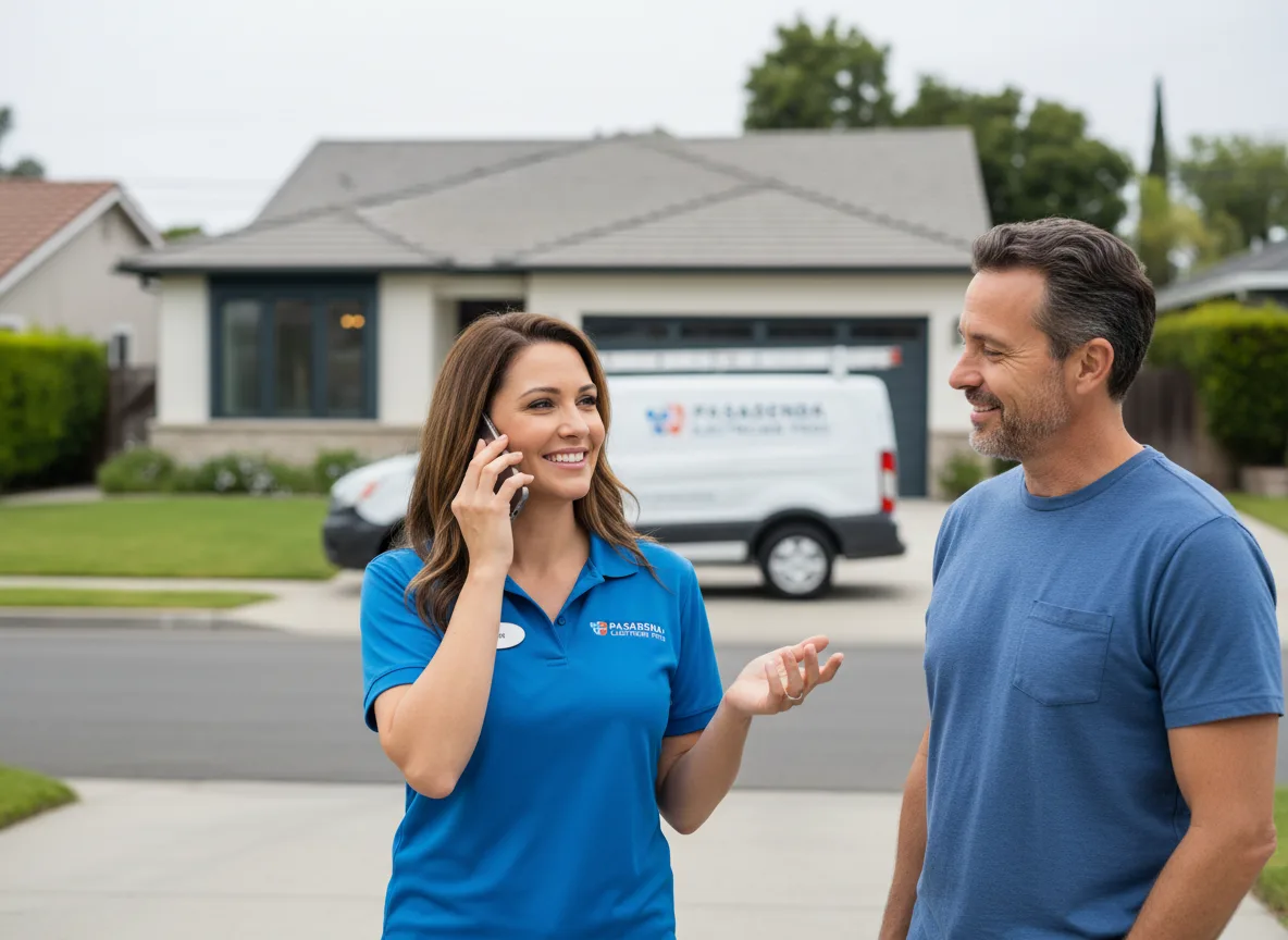 Electrician Edgemont, AR FAQs